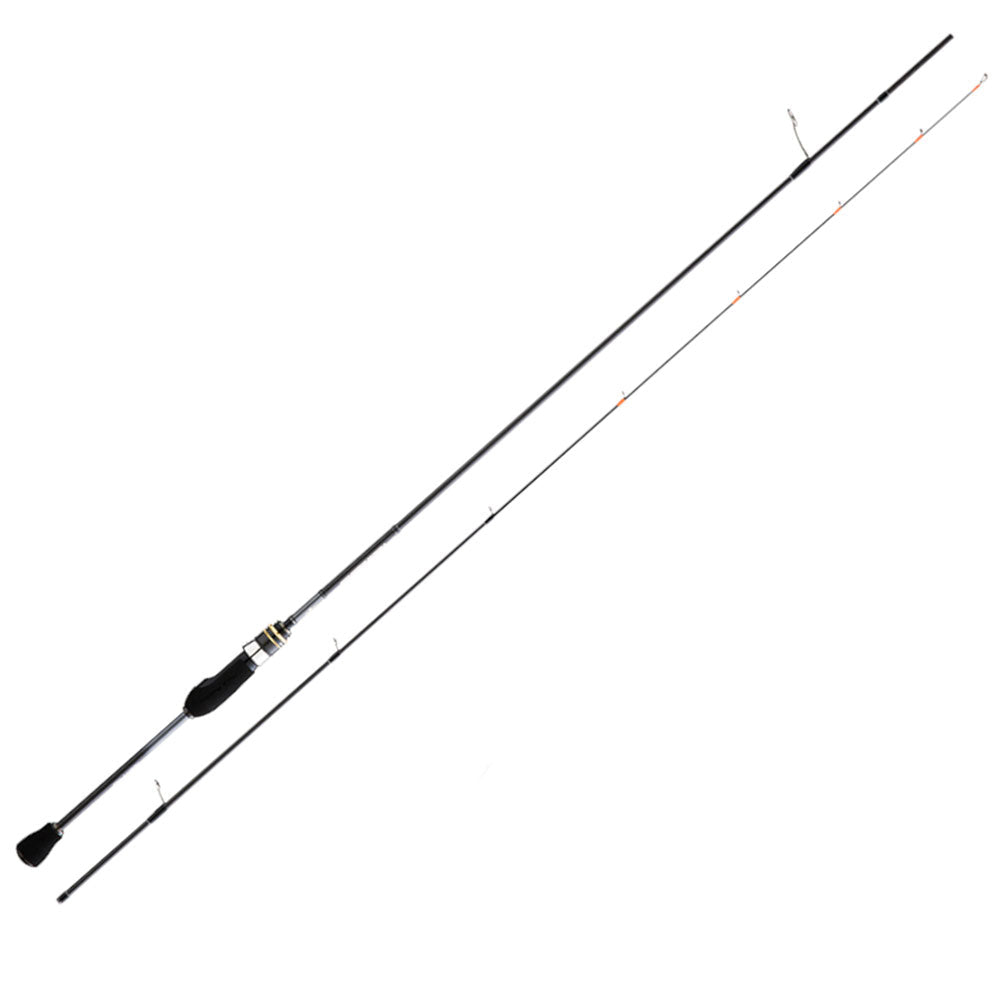 Hearty Rise Rock Master Spinning RMS 762L 2,30 m 0,6 12 g