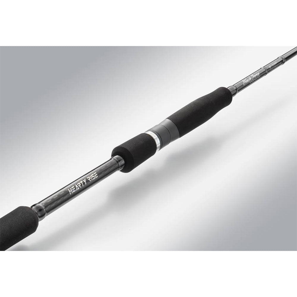 Hearty Rise Black Force Spinning BF 762M 2,31 m 10 42 g