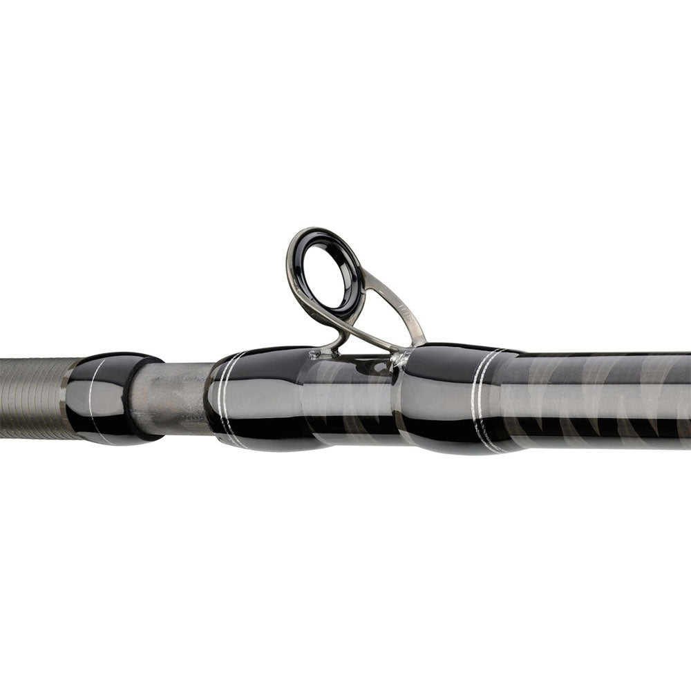 Hearty Rise Meter Over Casting MOS 802HH 2,40 m 50 120 g