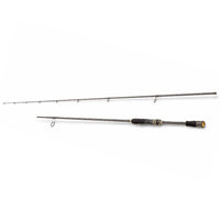 Bewertung von Marco S für das Produkt Valley Hunter Spinning 642UL / 1.94 m / 1-5 g / zweiteilig