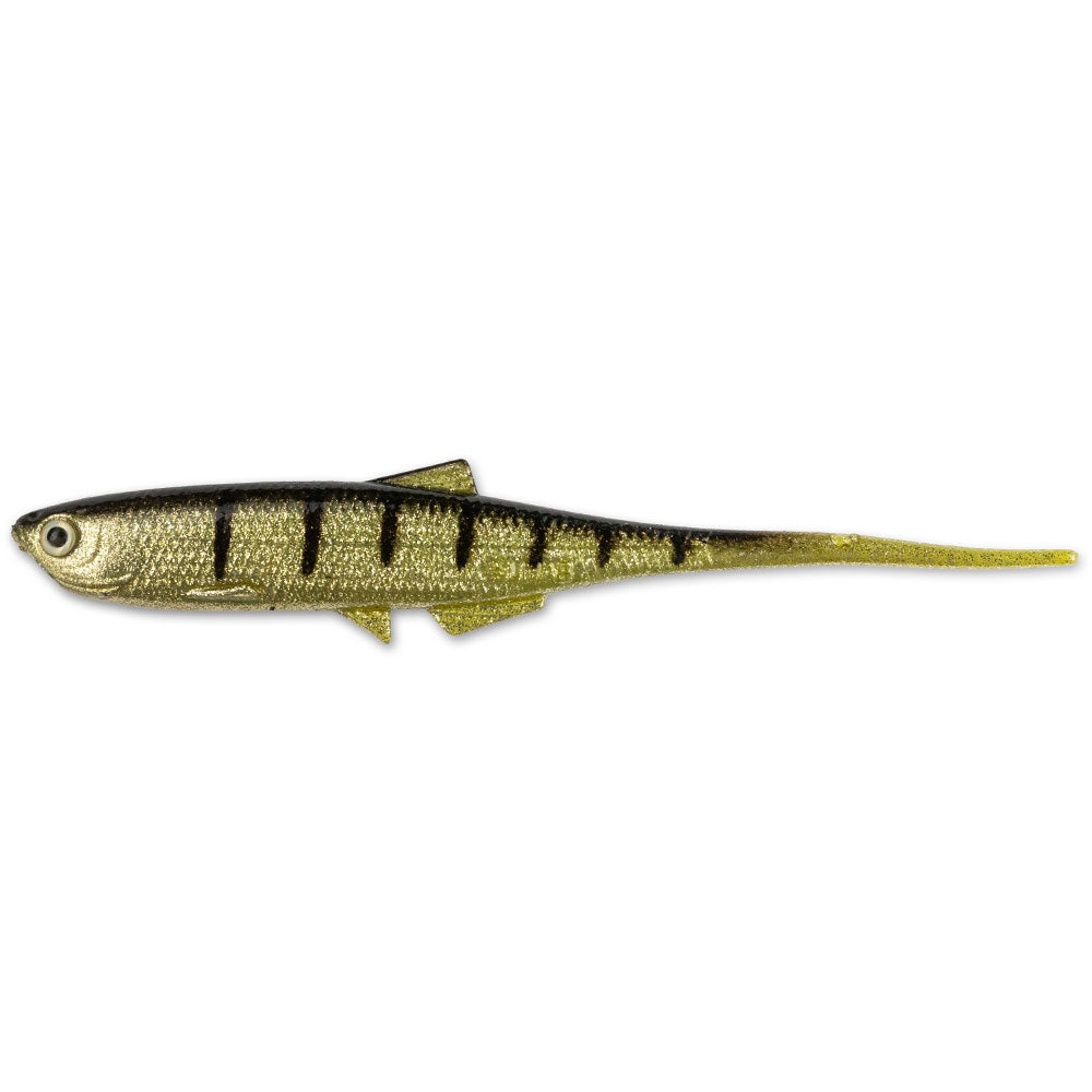 LMAB KØFI Bleak Pintail 11 cm - Lure Drop Exklusiv