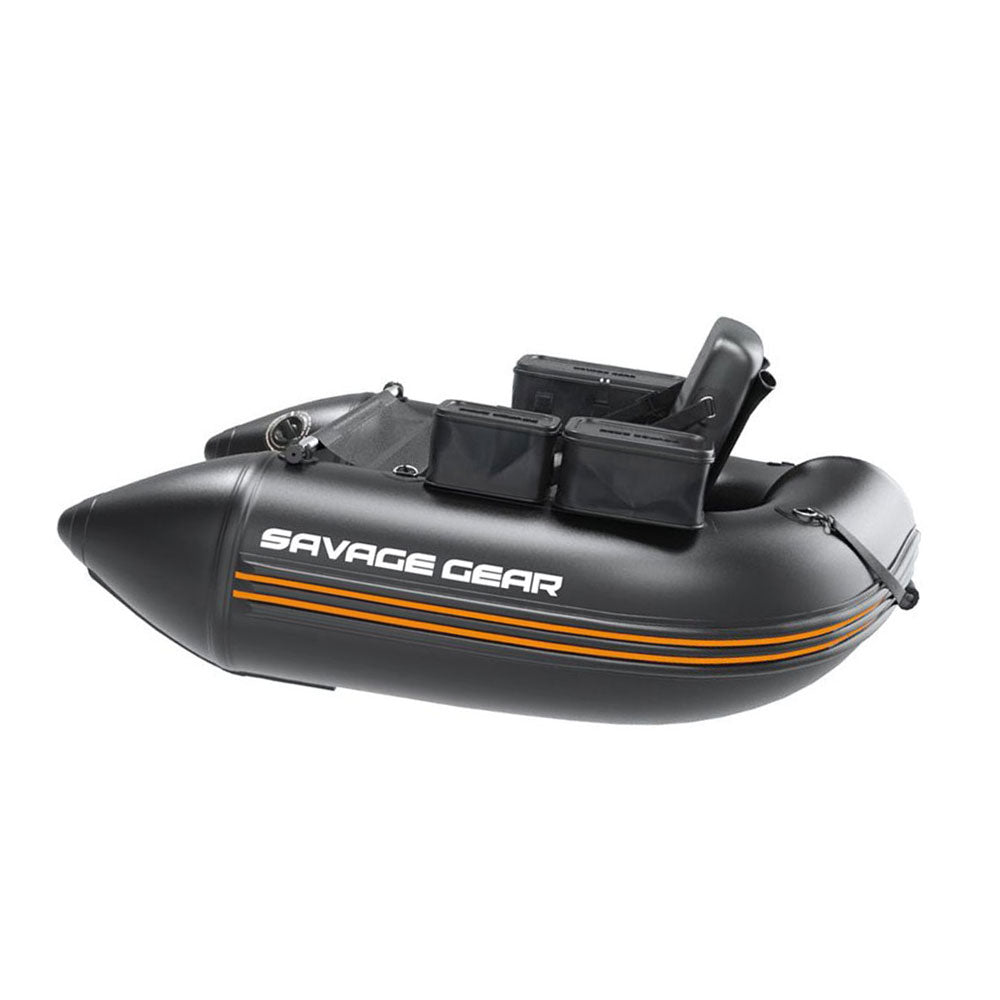 Savage Gear High Rider V2 Belly Boot 150 150 150x116cm 12kg