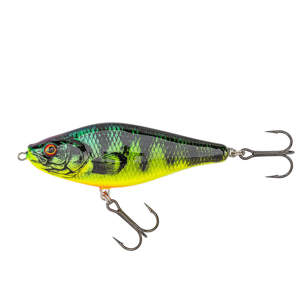 Hybrida Jerkbait J 2 BRNO UV