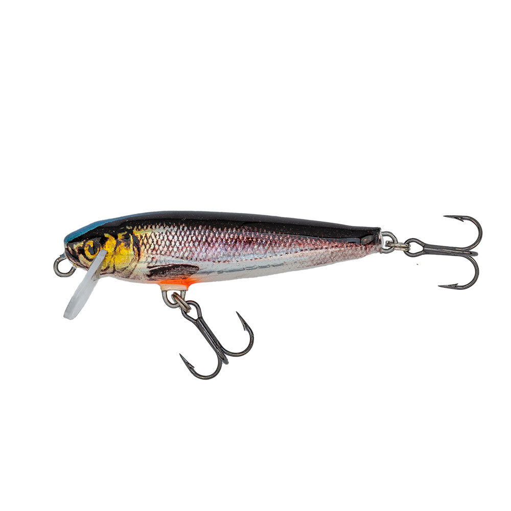 Hybrida Mini Twitchbait W 1 LAU
