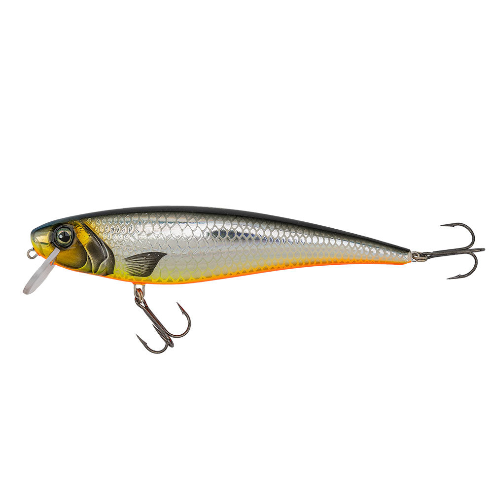 Hybrida Wobbler B 3 Twitchbait WFOH