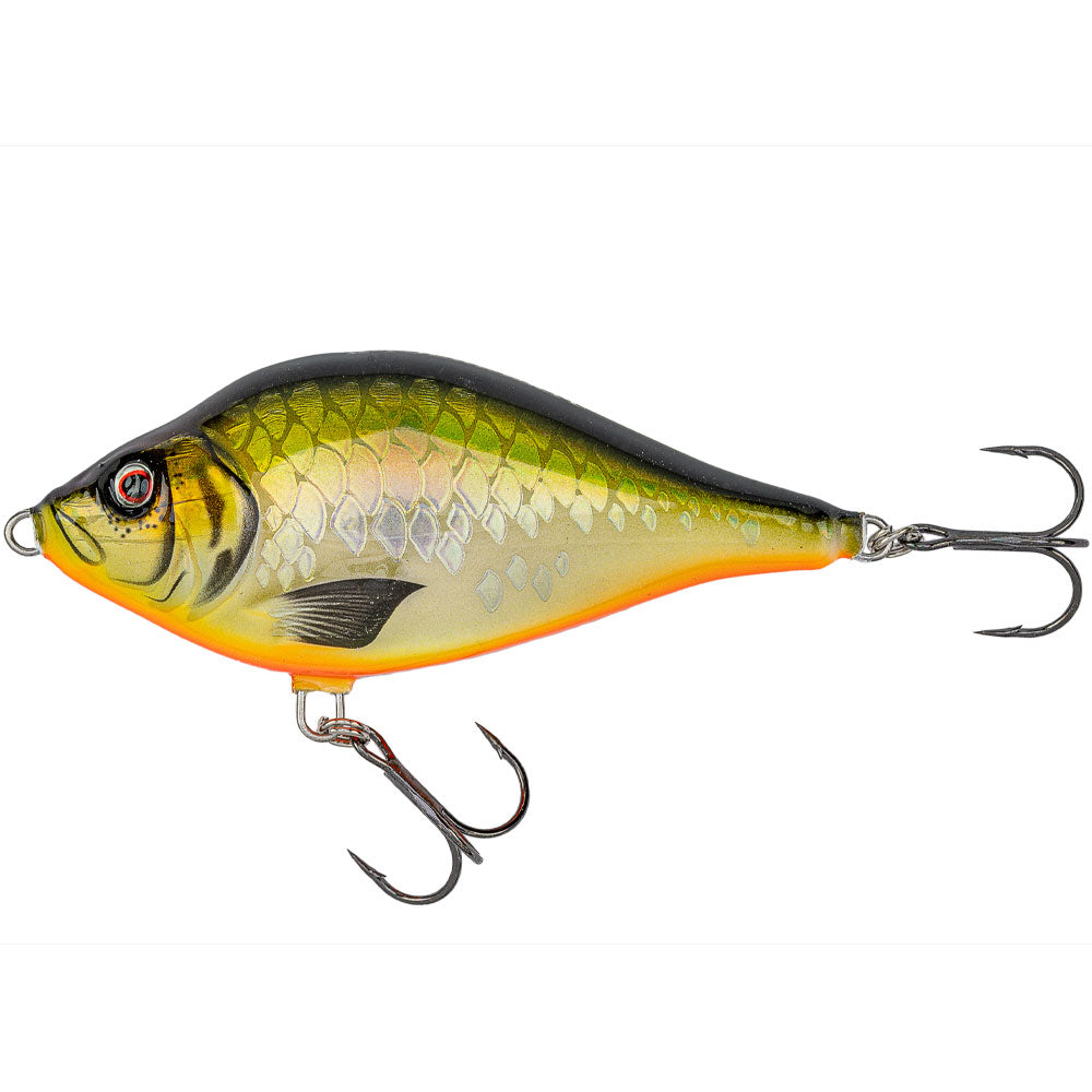 Hybrida Wobbler K 1 Jerkbait WFOH