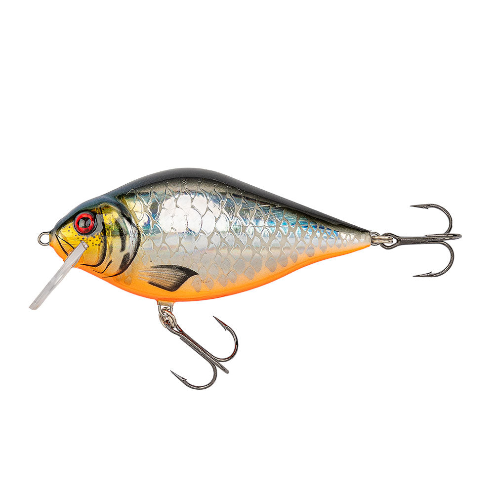 Hybrida Wobbler K 3 Twitchbait WFOH