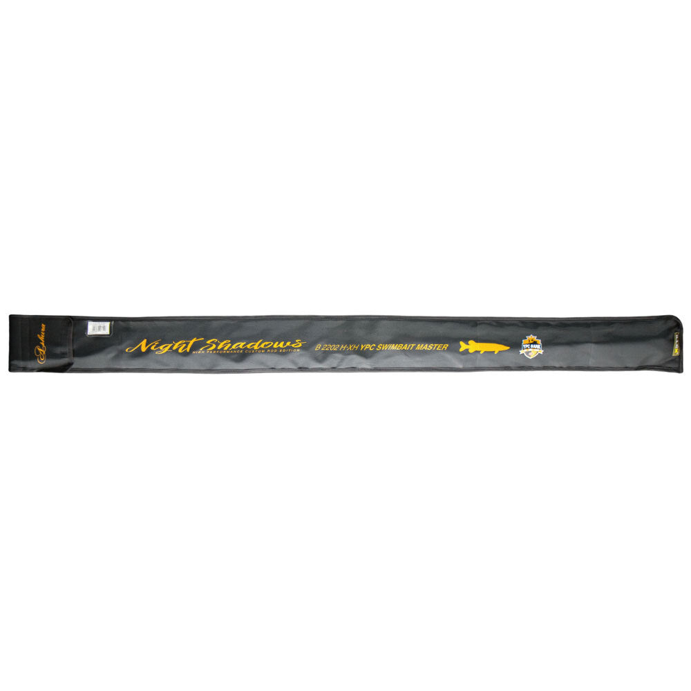 Illex Night Shadows B2202H-XH (YPC Swimbait Master) bei HechtundBarsch.ch