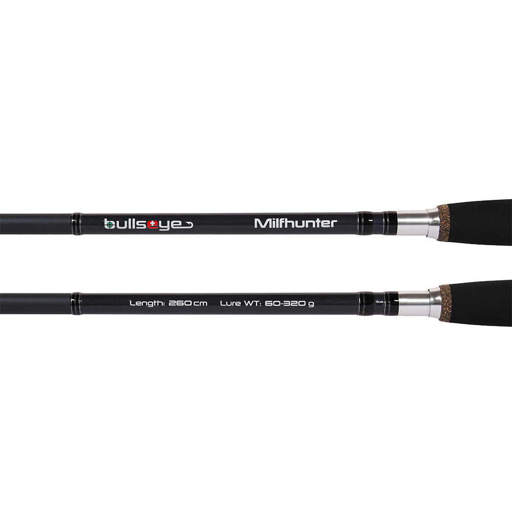 Bullseye Milfhunter 260 60 320 g 260 cm 60 320 g