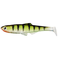 Bewertung von Andreas für das Produkt Shad (Heileit Edition) Baby Perch