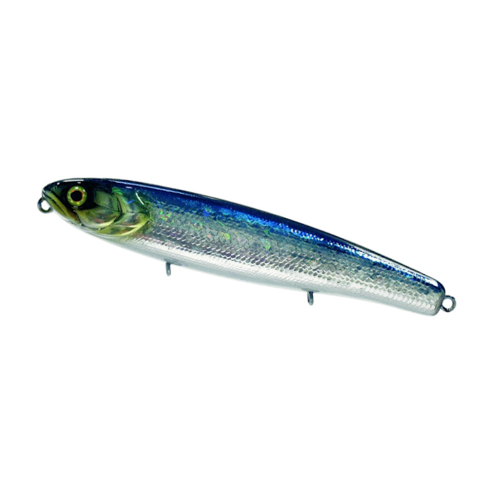 Illex Bonnie 128 Shine Katana