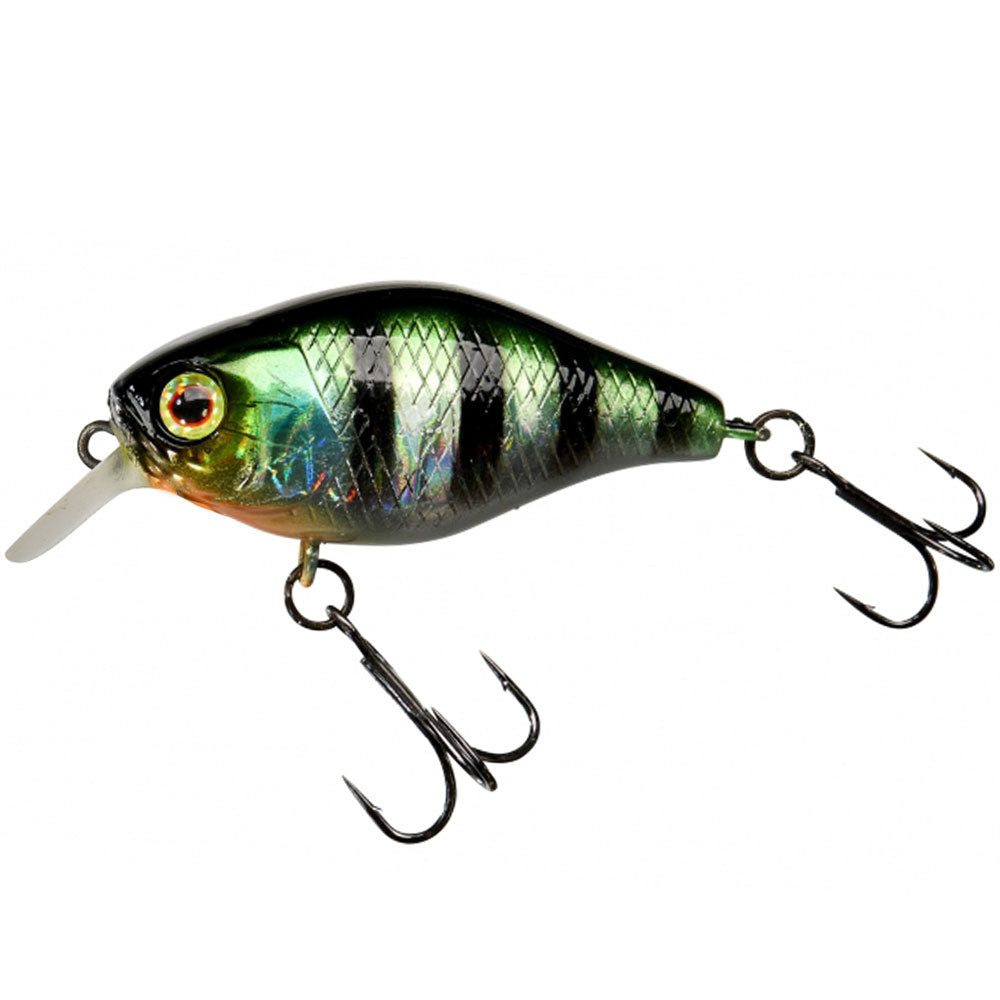 Illex Chubby 38 Floating HL Bluegill