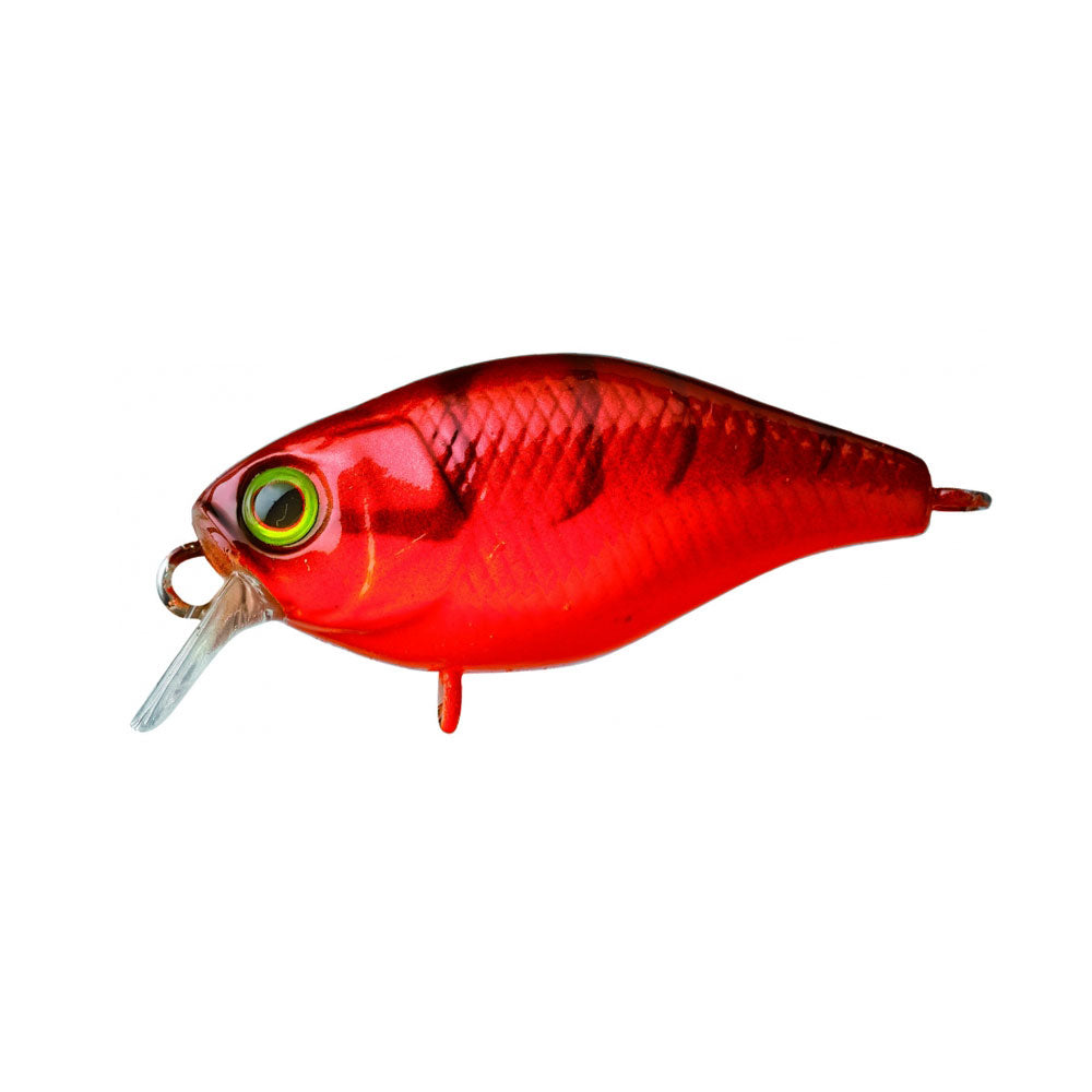Illex Chubby 38 Floating Red Craw