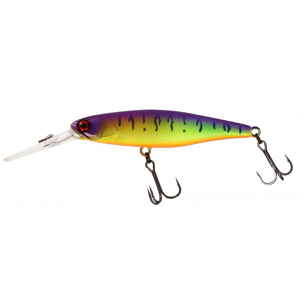 Illex DD Squirrel 67 SP Table Rock Tiger