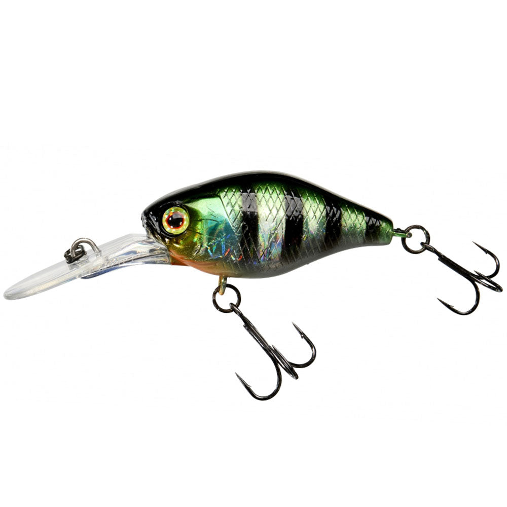 Illex Diving Chubby 38 Floating HL Sunfish