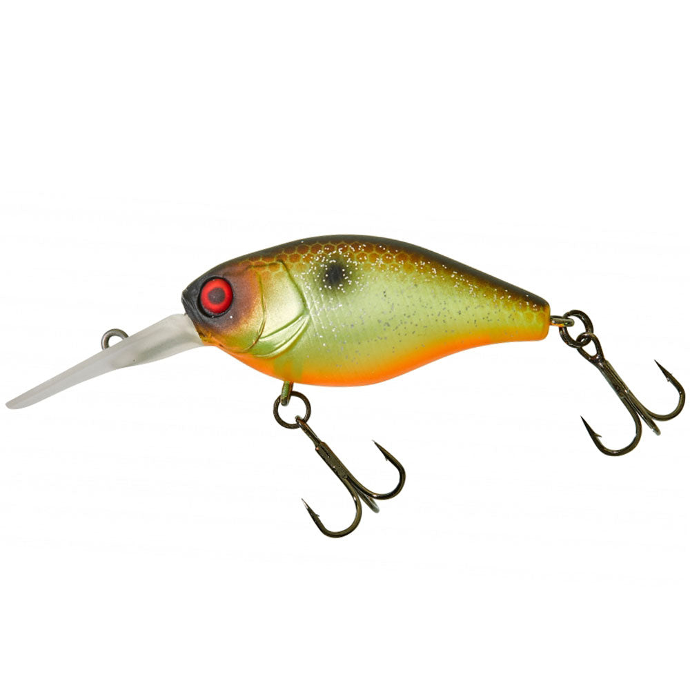 Illex Diving Chubby 38 Floating Muddy Roach