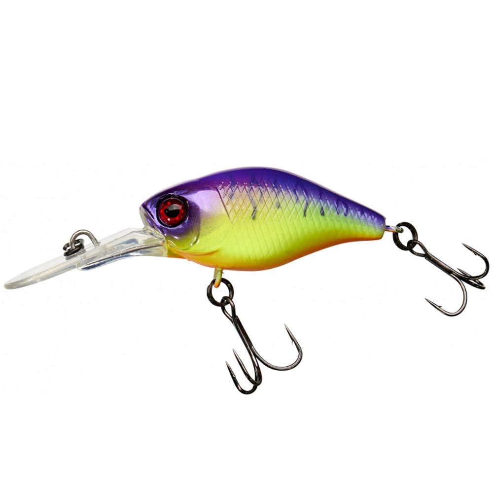 Illex Diving Chubby 38 Floating Table Rock Tiger