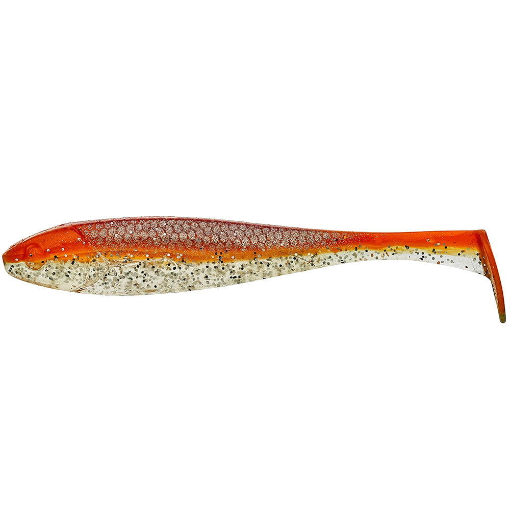 Illex Magic Slim Shad 6 12,5 cm Magic Orange