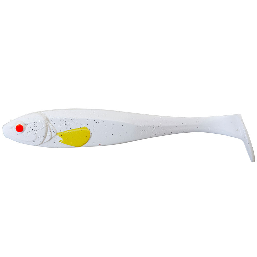 Illex Magic Slim Shad 4 8 cm Magic Perch