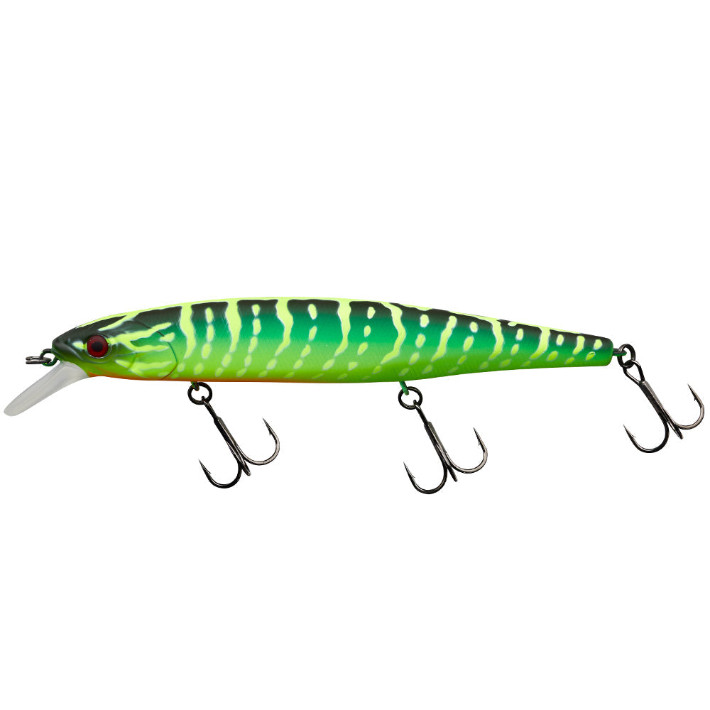 Illex Magsquad 128 SP Crazy Pike