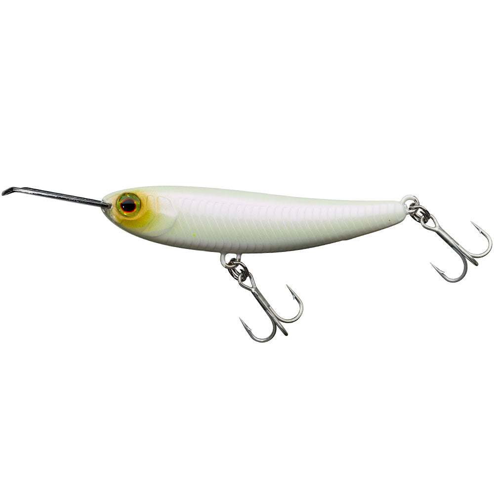 Illex Riser Bait 006 6 cm Bone