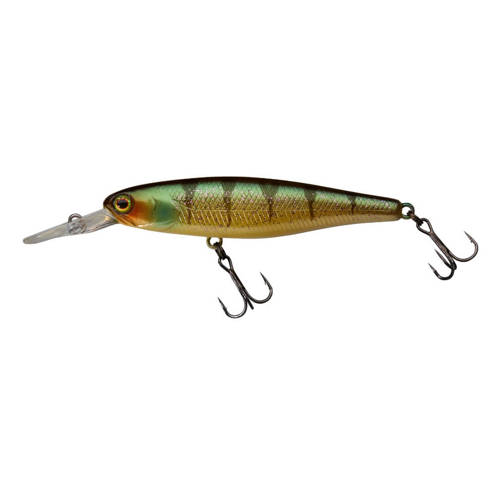 Illex Squirrel 61 / 76 SP Aggresive Perch
