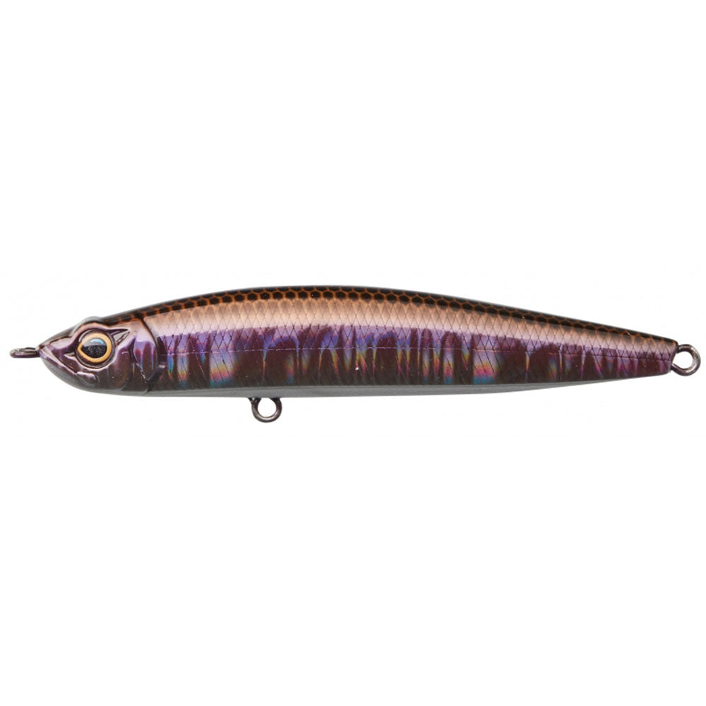 Illex Stream Ripper 75 Bright Wakasagi