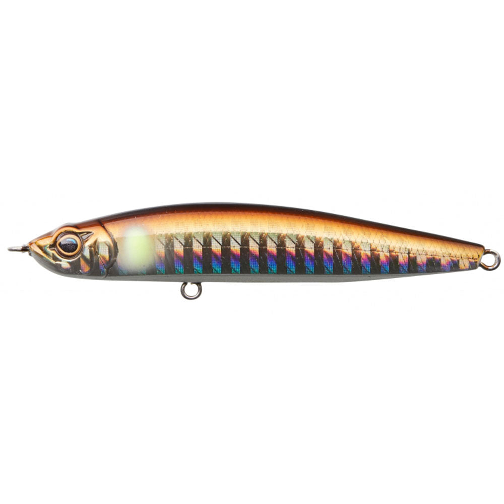 Illex Stream Ripper 75 Stripe Ayu