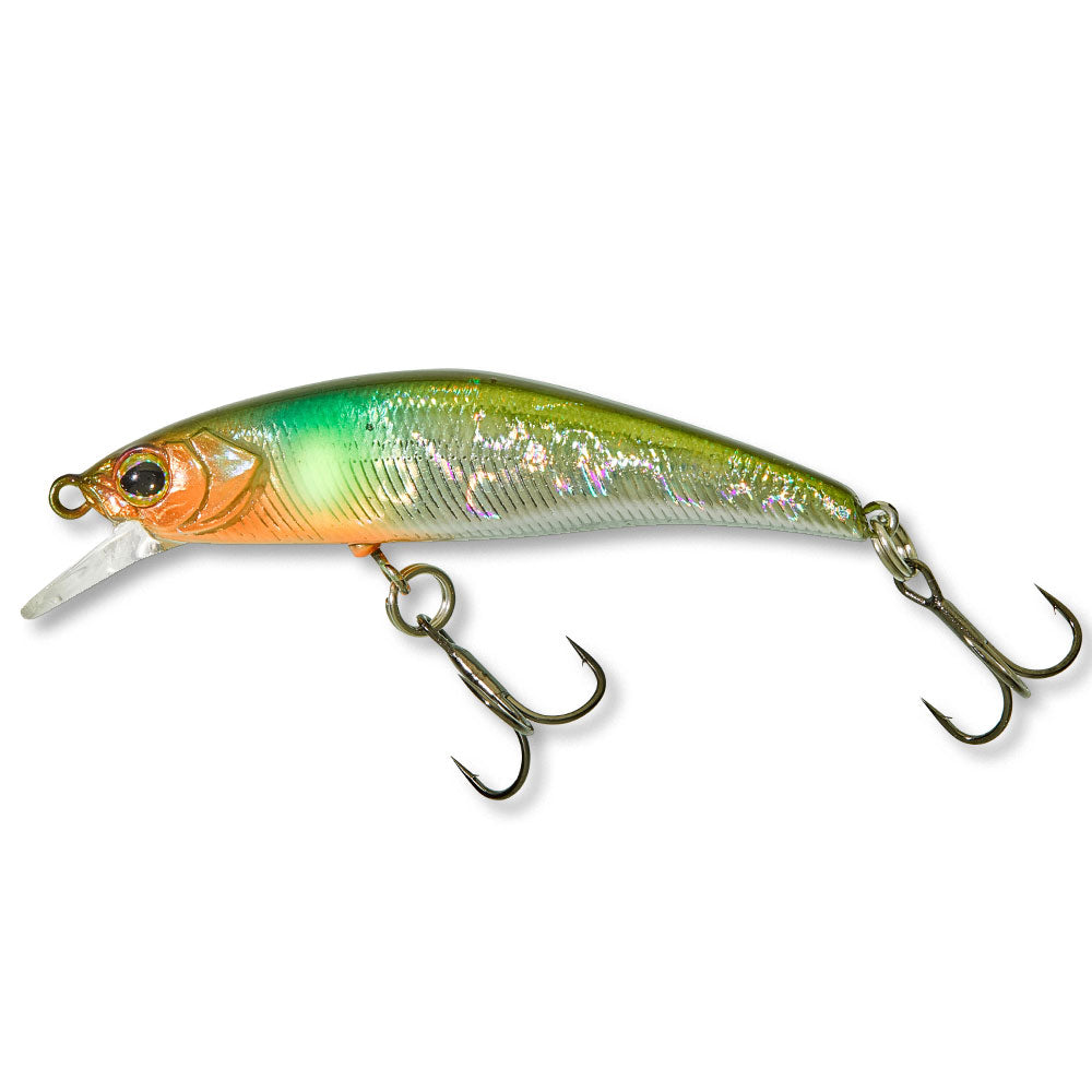 Illex-Tricoroll-Knocker-53 / 63 / 73 SHW NF-Ayu