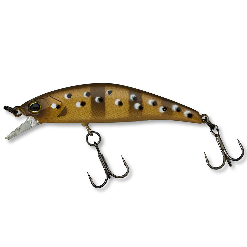 Illex-Tricoroll-Knocker-53 / 63 / 73 SHW-Native-Trout