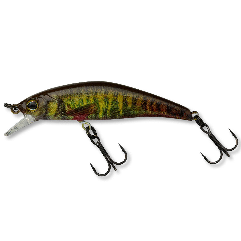 Illex-Tricoroll-Knocker-53 / 63 / 73 SHW RT-Spawn-Vairon