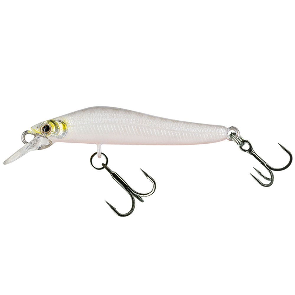 Molix Jubarino SS 5 cm 2,5 g Natural White