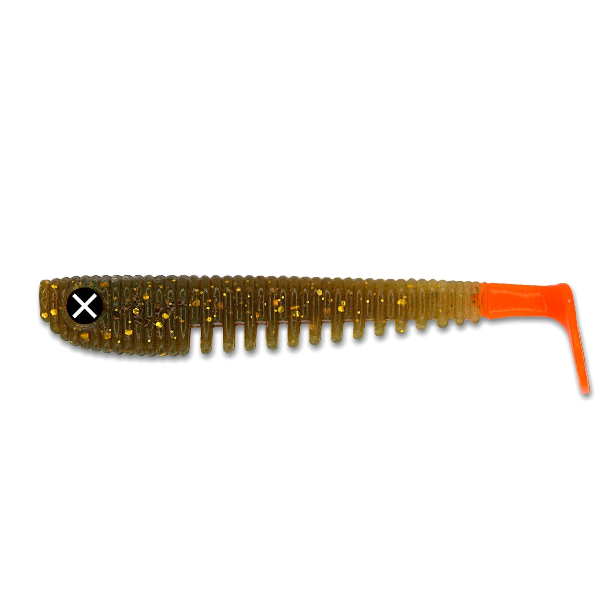 Monkey Lures King Lui Motor Bug