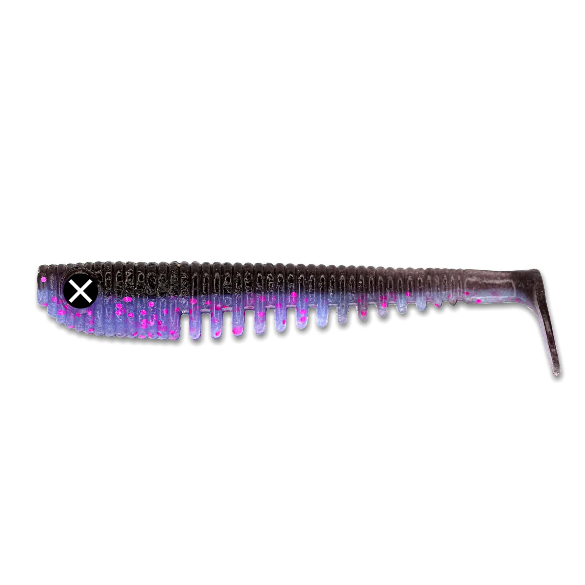 Monkey Lures King Lui Purple Haze
