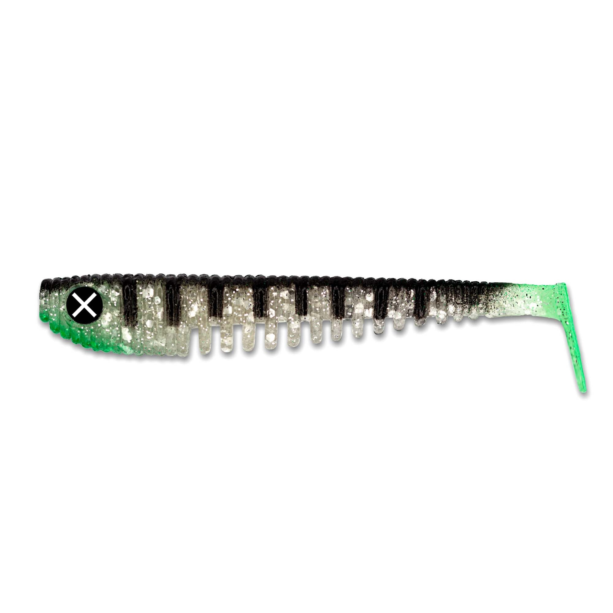 Monkey Lures King Lui Salted Perch