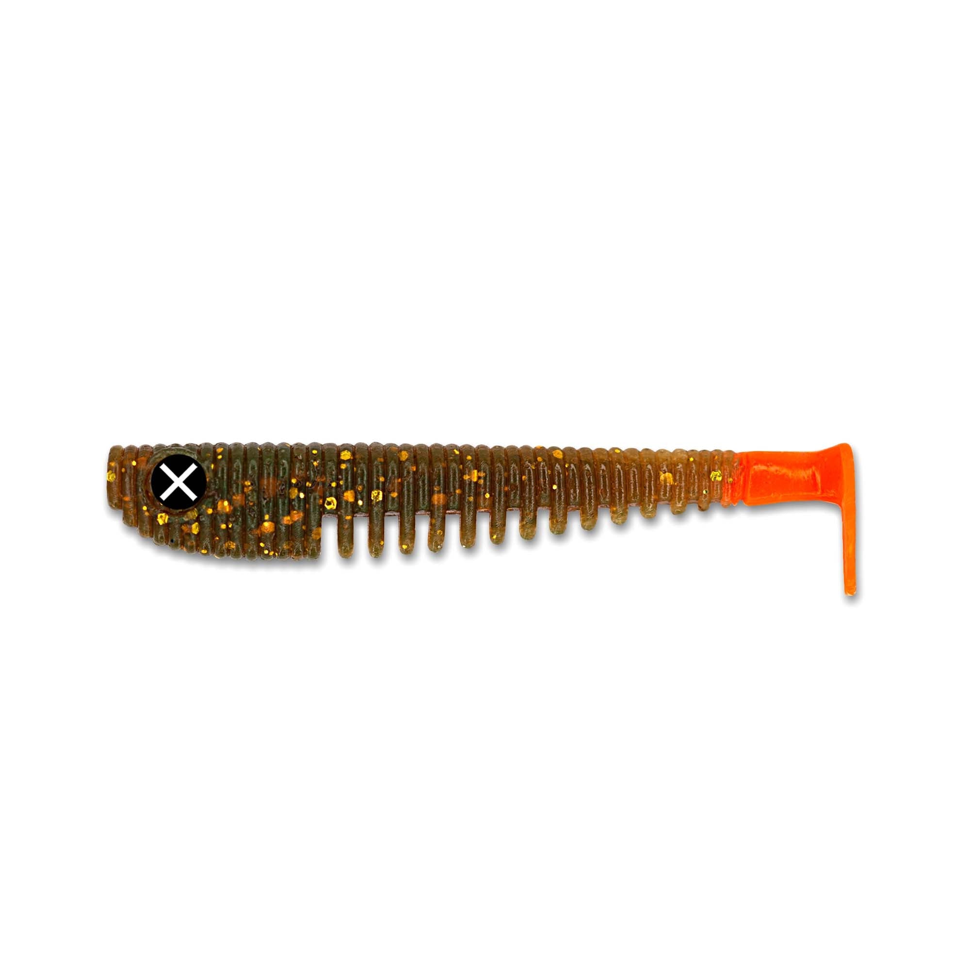 Monkey Lures King Lui 7,5 cm Motor Bug