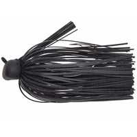 Bewertung von Karsten Z für das Produkt Crankin Football Jig 3/8 oz / 10.5 g / Black