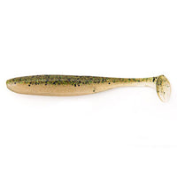 Bewertung von Anonym für das Produkt Easy Shiner 3" | 7,2 cm Baby Bass