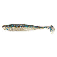 Bewertung von Christian für das Produkt Easy Shiner 3" | 7,2 cm Bluegill Flash