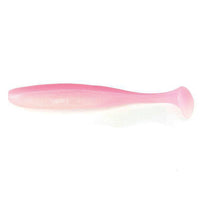 Bewertung von Nicole für das Produkt Easy Shiner 3" | 7,2 cm Bubblegum Shad