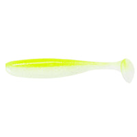 Bewertung von Christian für das Produkt Easy Shiner 3" | 7,2 cm Chartreuse Shad