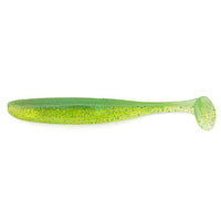 Bewertung von Harald für das Produkt Easy Shiner 3" | 7,2 cm Lime / Chartreuse