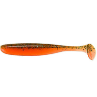 Bewertung von Patrick für das Produkt Easy Shiner 4" | 10 cm Motoroil Orange