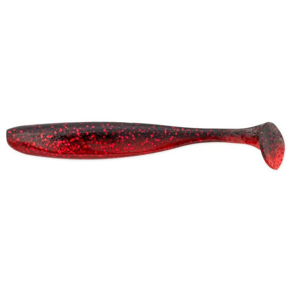 Keitech Easy Shiner 6,5 16,5 cm Black Cherry