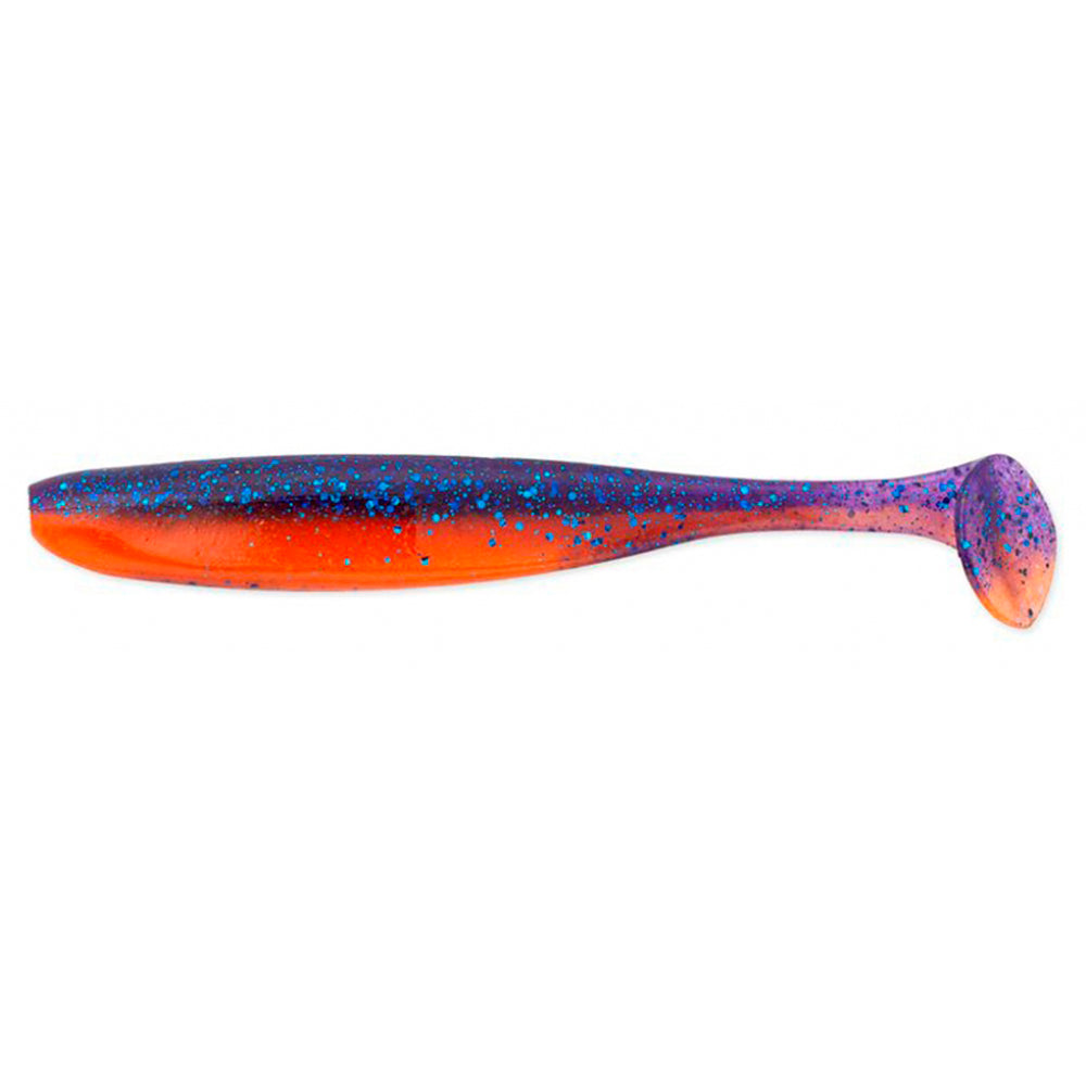 Keitech Easy Shiner 6,5 16,5 cm Lee La Orange