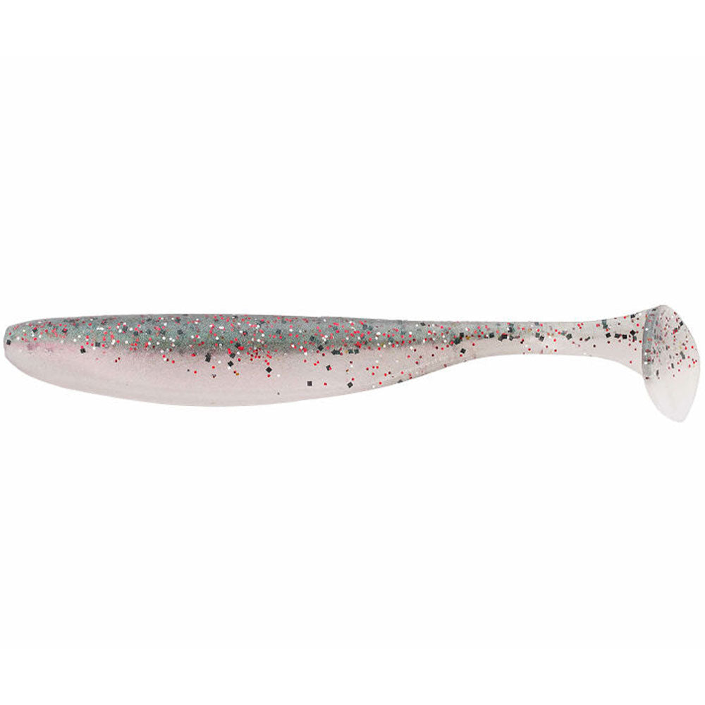 Keitech Easy Shiner 4 10 cm MOP Roach AM Edition