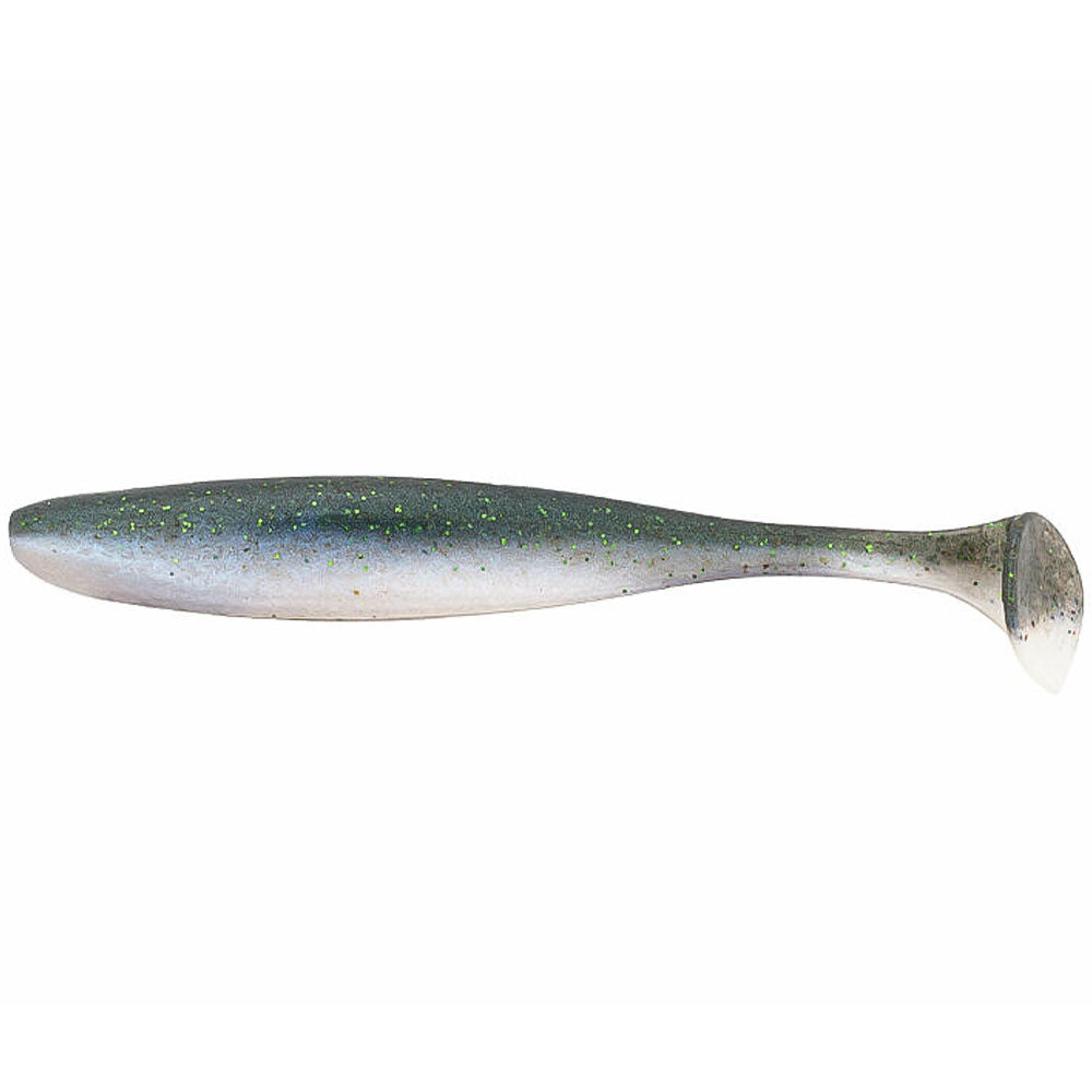 Keitech Easy Shiner 4,5 11,3 cm Shining Shadow