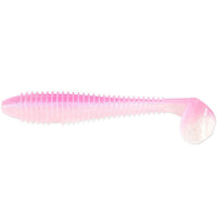 Bewertung von Wolfgang M für das Produkt FAT Swing Impact 5,8" | 14,5 cm Bubblegum Shad