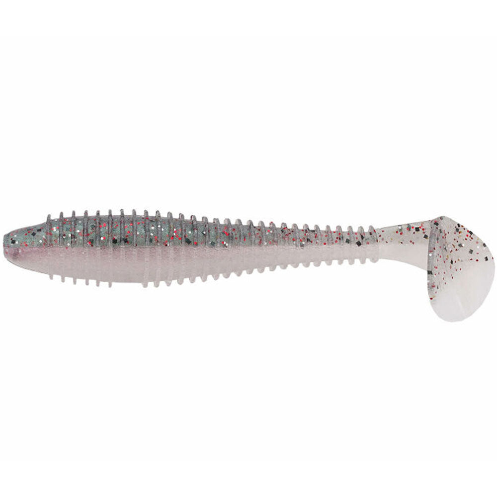 Keitech FAT Swing Impact 3,3 8,2 cm MOP Roach AM Edition