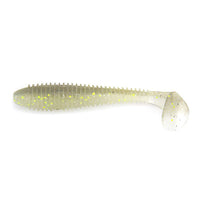 Bewertung von Lisa für das Produkt FAT Swing Impact 4,3" | 11 cm Sexy Shad